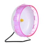 Rueda Anti Ruidos De 16Cm De Diametro #LVL141