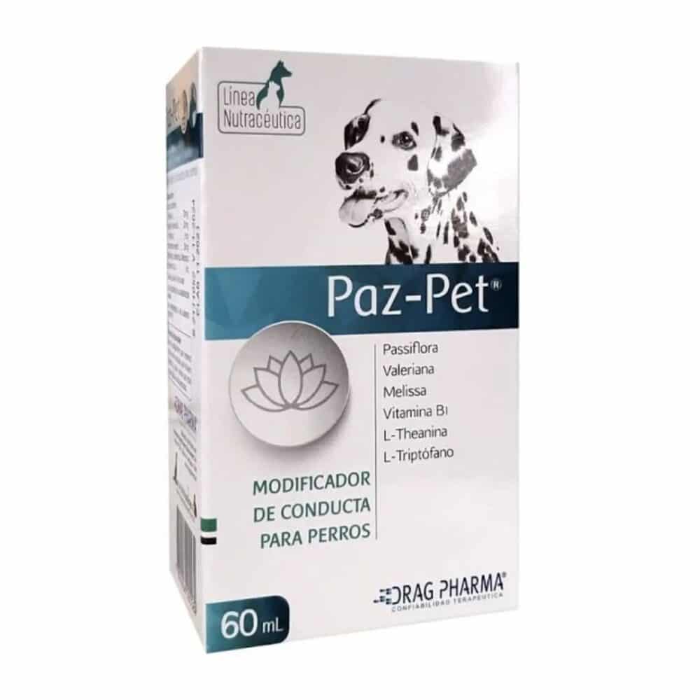 Paz-Pet Para Perros DPH #11-4200-1