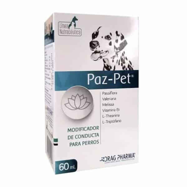 Paz-Pet Para Perros DPH