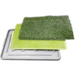 Potty Patch Baño Entrenamiento #Hh-202 #Bp172 - Imagen 3