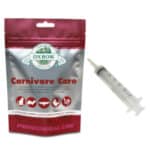 Carnivore Care Oxbow 70Gr - Imagen 2