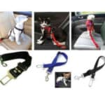 Cinturón De Seguridad De Auto Raza Grande #15057 - Imagen 3