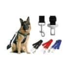 Cinturón De Seguridad De Auto Raza Grande #15057