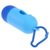 Dispensador Con Bolsas Para Excrementos
