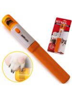 Lima De Uñas Pet Pedicure