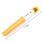 Lima De Uñas Pet Pedicure - Imagen 3