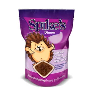 Spike`S Para Erizos De Tierra #49020