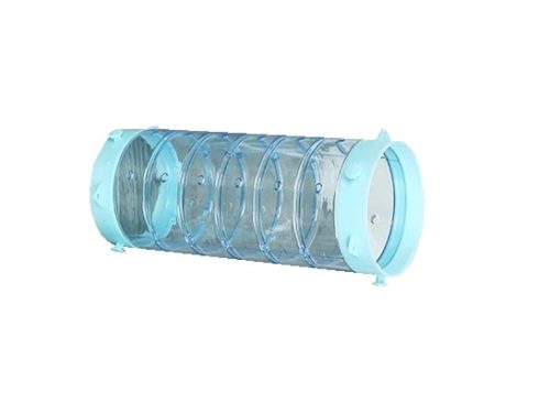 Tubo Xl Acrílico Recto De Juego MBN #Be-P20