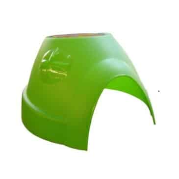 Casa Iglu Plastica Talla M #S046-2