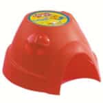 Casa Iglú Plástica Talla Living World S