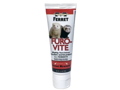 Multivitaminico Furo Vite Marshall #Fs-389 ACW