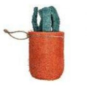 Juguete Comestible De Luffa