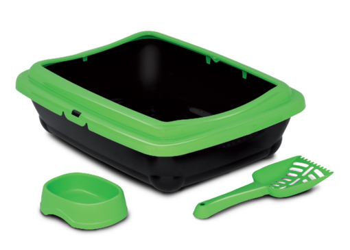 Baño Bandeja Sanitaria M #30.26