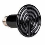 Ampolleta Con Infrarrojo De 50W