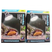 50W Ampolleta Halógena Luz Del Día Uva Uvb LVL - Imagen 2