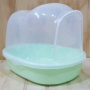 Baño De Arena Para Chinchilla Totoro #Rj192