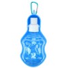 Bebedero Outdoor Para Perros Con Canoa 250Ml #31002