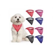 Collar Con Pañoleta Para Perro Talla M #S11015 - Imagen 3