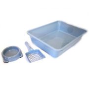 Baño Bandeja Sanitaria M C210