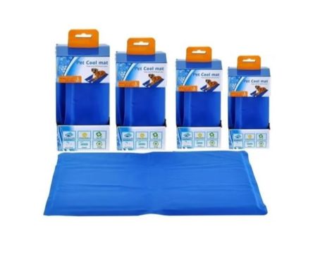 Manta Refrescante S Pet Cool Mat FYN - Imagen 4