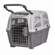 Jaula Transportadora Skudo 8