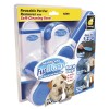 Fur Wizard Removedor De Pelos Y Pelusas #Jn005