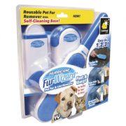 Fur Wizard Removedor De Pelos Y Pelusas