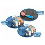 Fur Wizard Removedor De Pelos Y Pelusas - Imagen 3