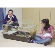 Jaula Full Equipada Tommy 102K - Imagen 2