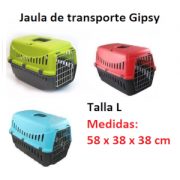 Transportadora Gipsy Talla L #10.42Em - Imagen 3