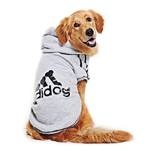 Ropa Adidog Para - Chimuelo.cl