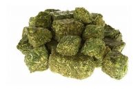 Heno En Cubos De Alfalfa 400Gr # Hcaf - Imagen 2