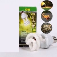 Ampolleta Luz Repti Glo 5.0 Uvb Reptiles