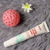 Pelota Con Pasta Atrayente De Catnip Bioline #2093