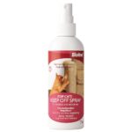 Keep Off Spray Bioline (Repelente anti-rasguños) #2022