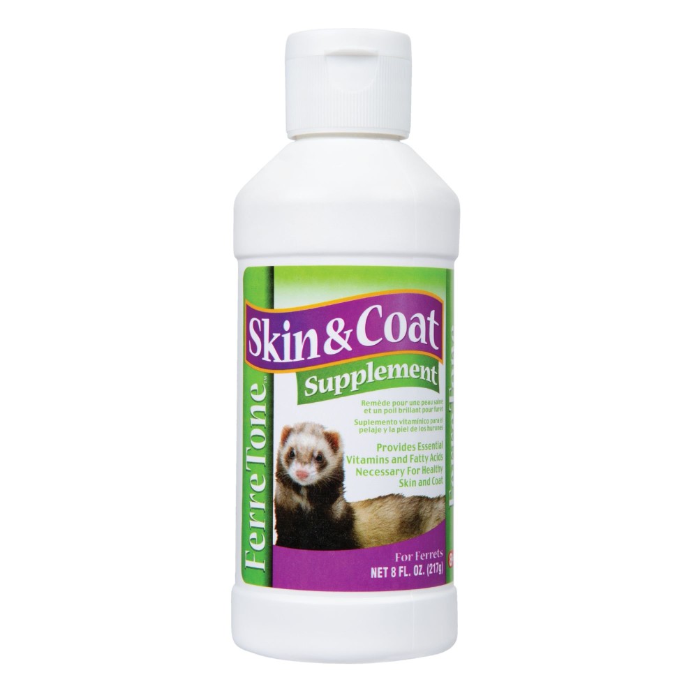 Suplemento Vitaminico Ferretone 435Gr
