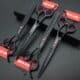 Tijeras Profesional Smith King 4 Piezas