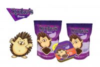 Spike`S Para Erizos De Tierra #49020 - Imagen 2