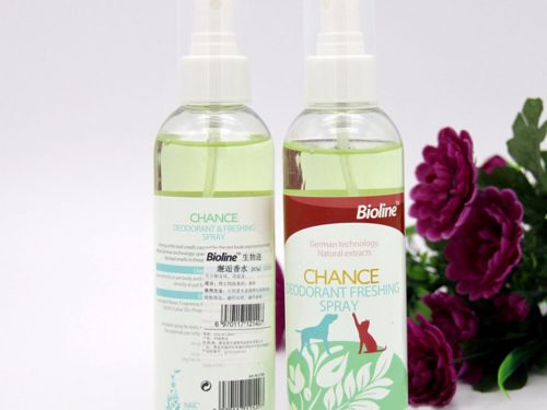 Perfume Desodorante Chance Para Macho Bioline#2140