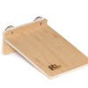 Plataforma De Madera Small Para Jaulas #3200
