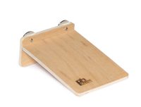 Plataforma De Madera Small Para Jaulas #3200