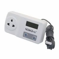 Termostato Controlador Temperatura Nomoy Digital #Nmm-01 - Imagen 3