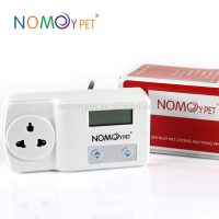 Termostato Controlador Temperatura Nomoy Digital #Nmm-01