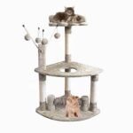 Rascador KF8055 MBN - Imagen 2