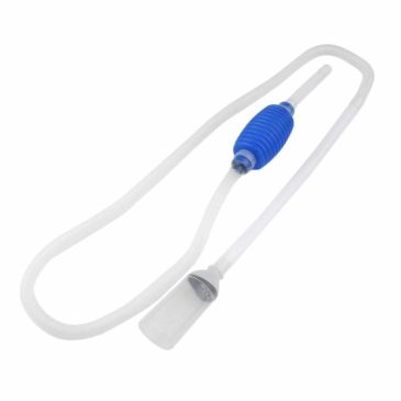 Sifon Con Bomba Manual