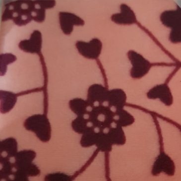 Casa De Tela Pelo Corto Acolchada - Imagen 3