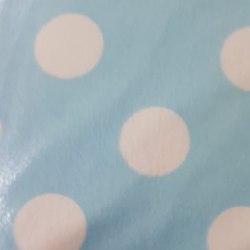 Casa De Tela Pelo Corto Acolchada - Imagen 4