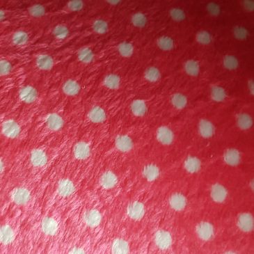 Casa De Tela Pelo Corto Acolchada - Imagen 6