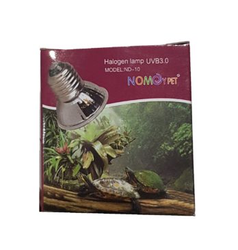 25W Mini Ampolleta Halógena 3.0 UVA/UVB - Imagen 2