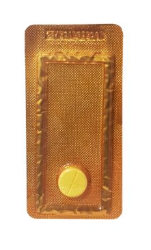 Antiparasitario Canifort Comprimidos  DPH - Imagen 2